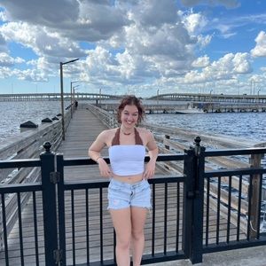 Meet your Posher, Emma